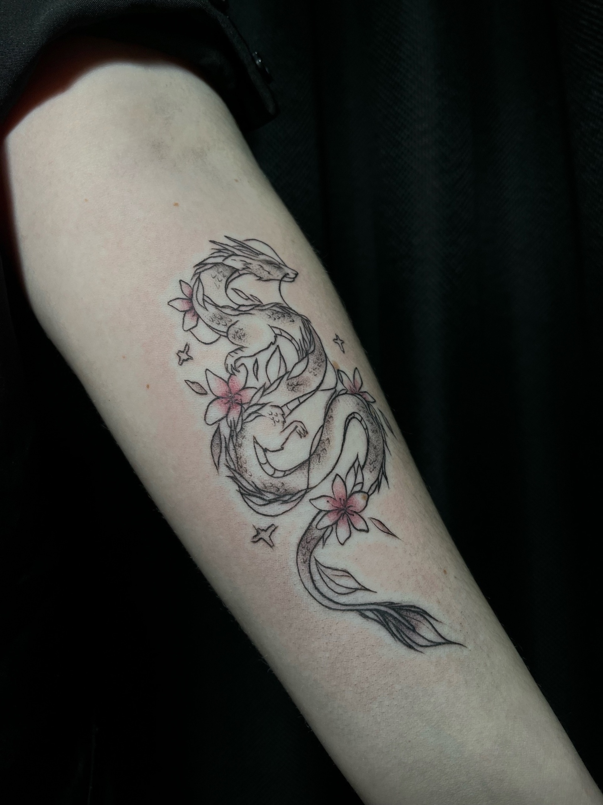 Dopamine Tattoo, тату-салон, Бутина, 91, Чита — 2ГИС