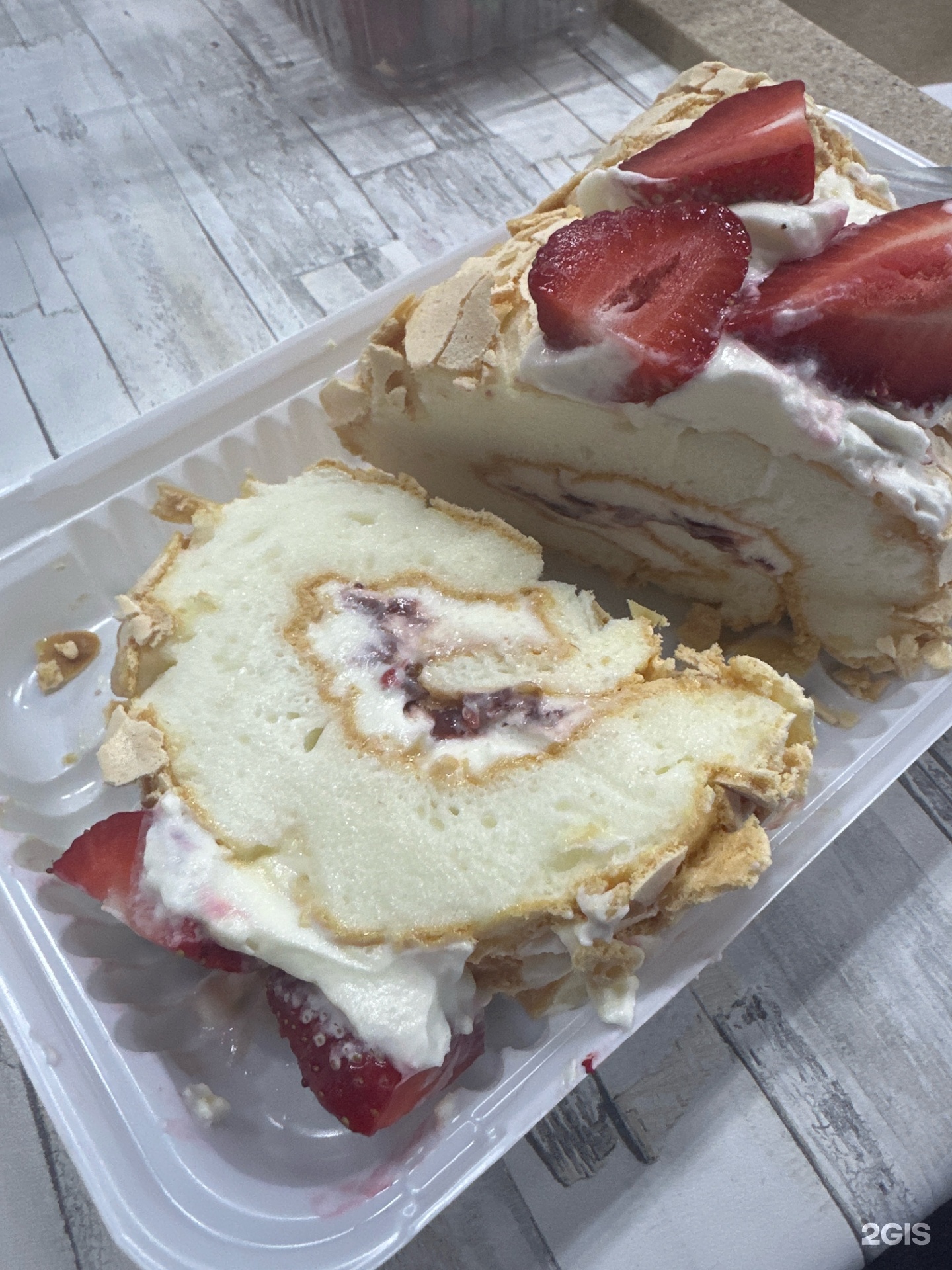 Cake shop, микрорайон 16а, 91 к3, Нефтеюганск — 2ГИС