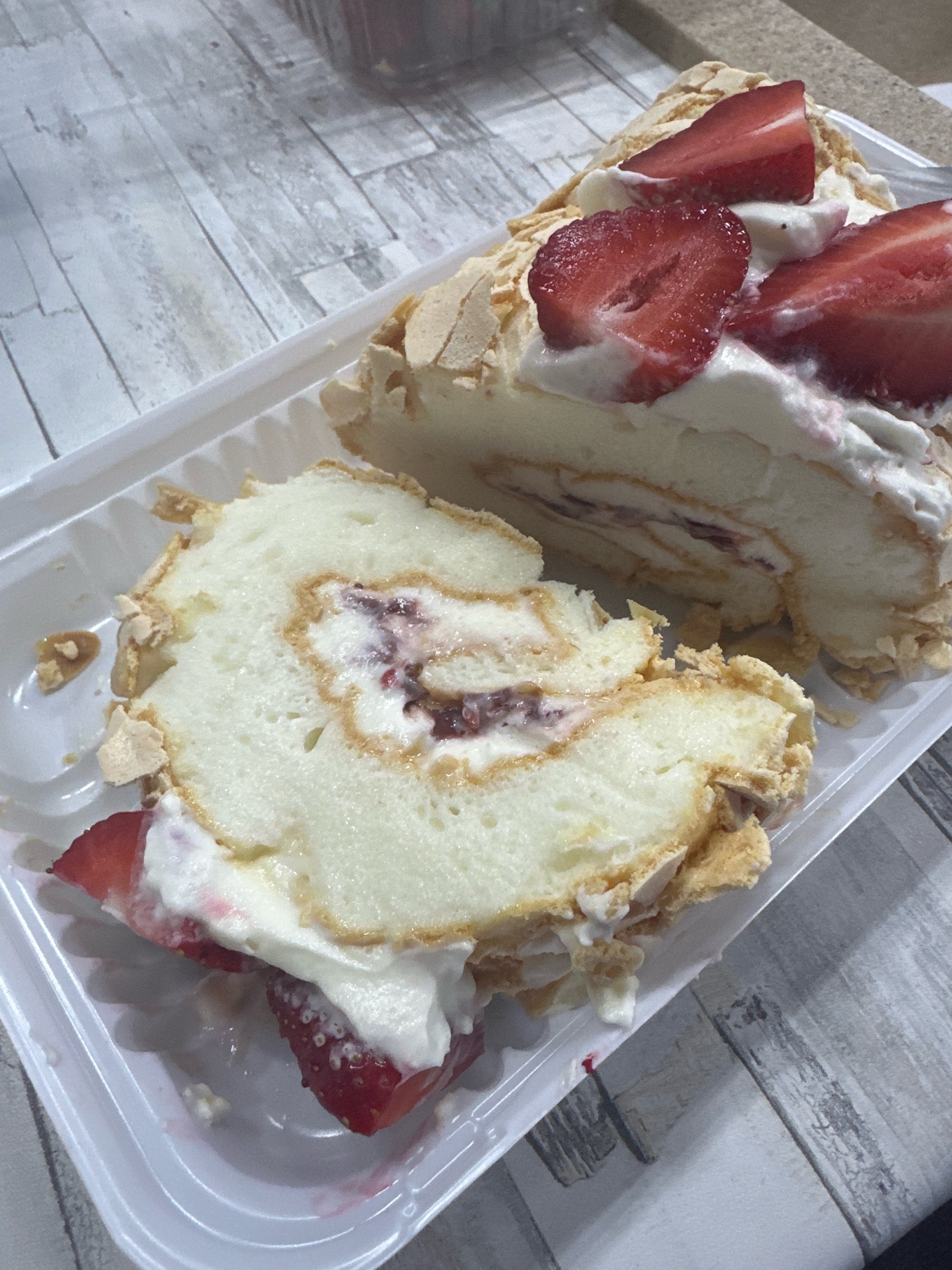 Cake shop, микрорайон 16а, 91 к3, Нефтеюганск — 2ГИС