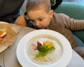 Лазурный: отзыв от Алена Плотникова
