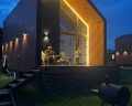 Happy house: отзыв от Милена Жевагина