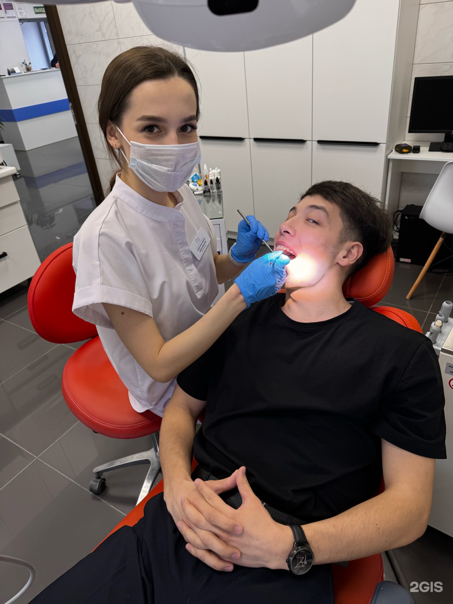 Dental эра, стоматологическая клиника, Ленина, 2, Уфа — 2ГИС