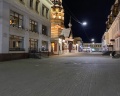 Like Hostel: отзыв от Анна Морозова