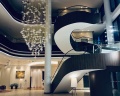 Hilton Saint Petersburg ExpoForum: отзыв от Екатерина 😊