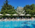 Одиссея Wellness Resort: отзыв от Вероника Ахмерова