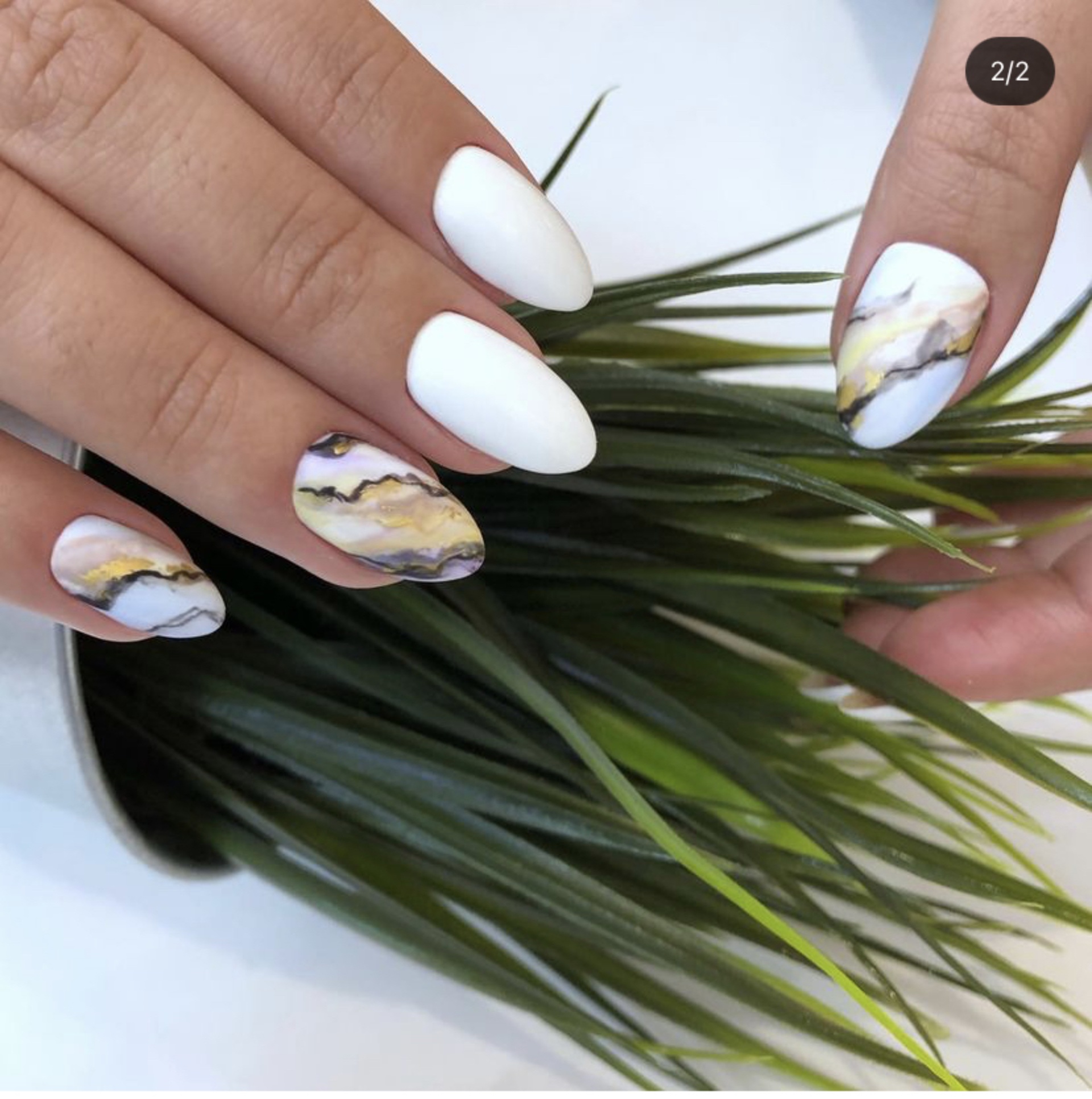 Piona nail studio, студия маникюра, улица Гагарина, 8/1, Омск — 2ГИС