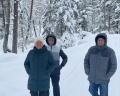Остров Суойа: отзыв от Ольга Бирюкова