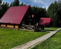 Экстримлэнд: отзыв от Ipad Seva