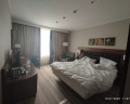 Hotel Moscow Krasnoselskaya: отзыв от Юлия Дю