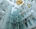 Hotel Indigo St. Petersburg-Tchaikovskogo: отзыв от Кирилл Сергеев