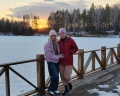 Тихая заводь: отзыв от Студия омоложения Оксаны Куц