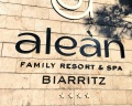 Alean Family Biarritz: отзыв от Александра Усатова