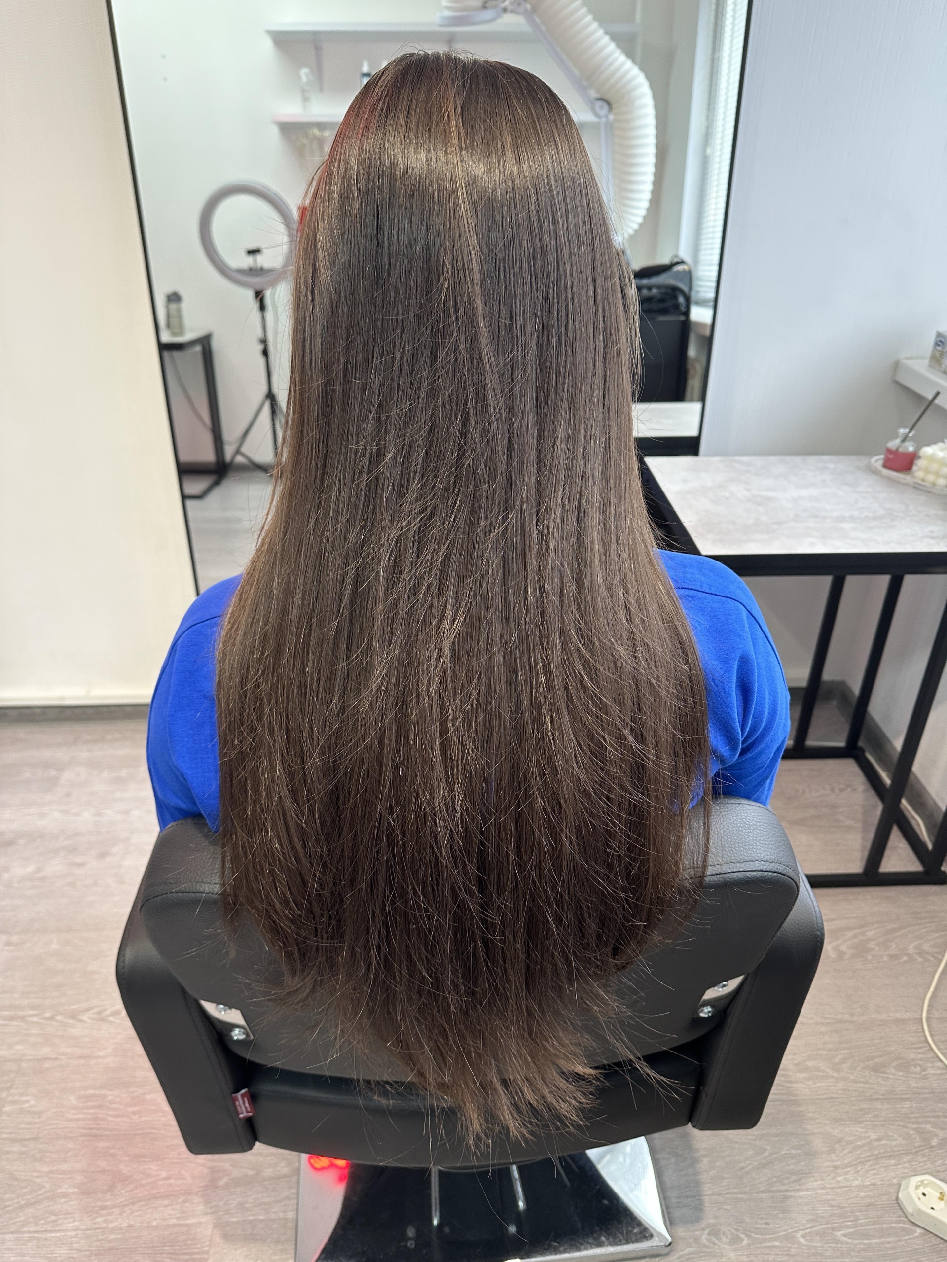 Hair studio Mari.vays, салон красоты, Таёжная, 13а, Новый Уренгой — 2ГИС