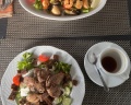 Зеркальный карп: отзыв от Juli K