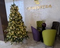 Atmosfera hotel&SPA: отзыв от Вера Данилова