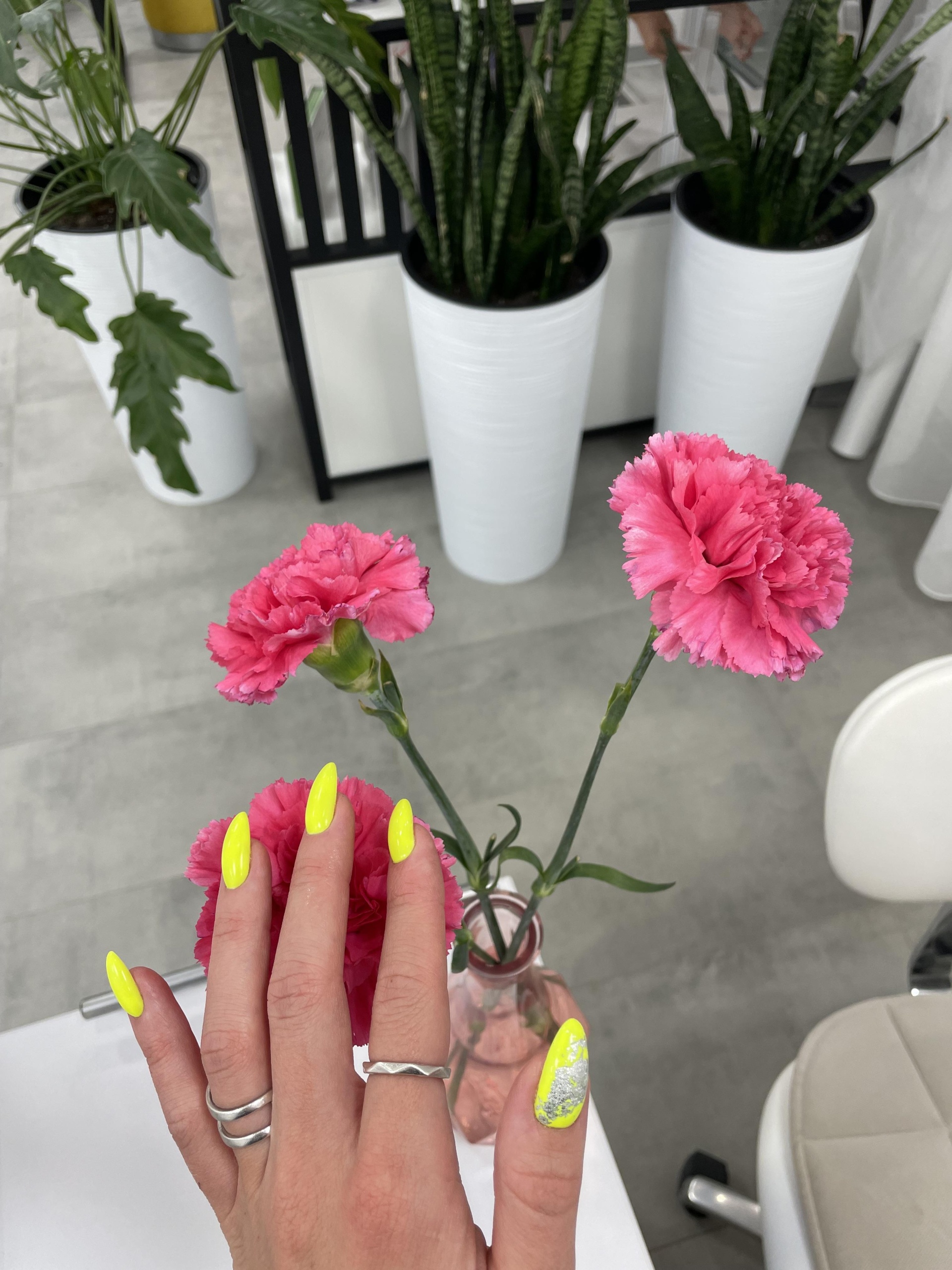 Mynails_studio, улица Ново-Садовая, 106н, Самара — 2ГИС