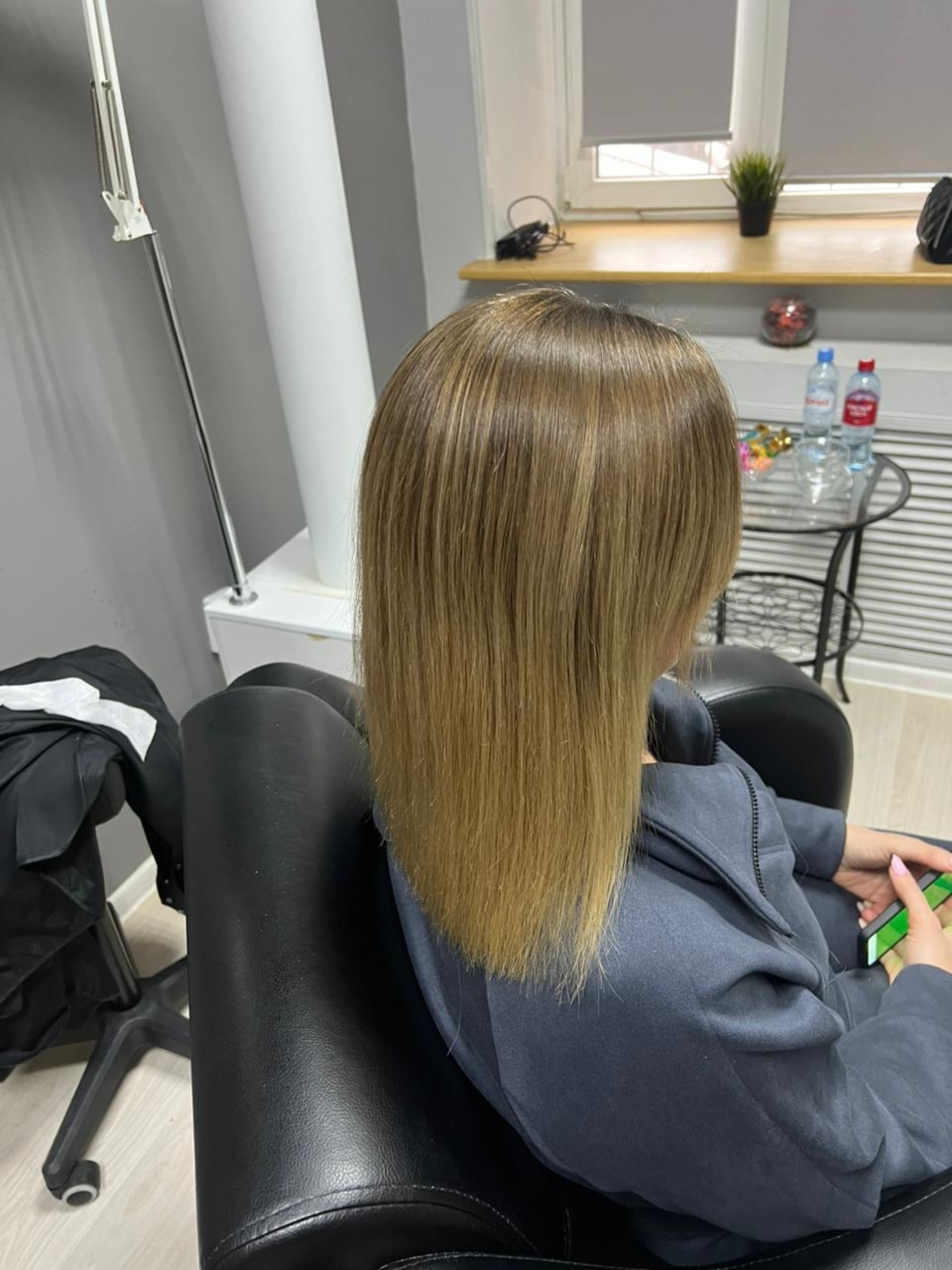 Keratin studio, Юрия Гагарина, 10/2, Уфа — 2ГИС