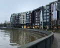 Holiday Inn Kaliningrad: отзыв от Нюргуяна Новикова