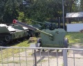 Центральный музей вооруженных сил РФ: отзыв от Андрей Цыганков
