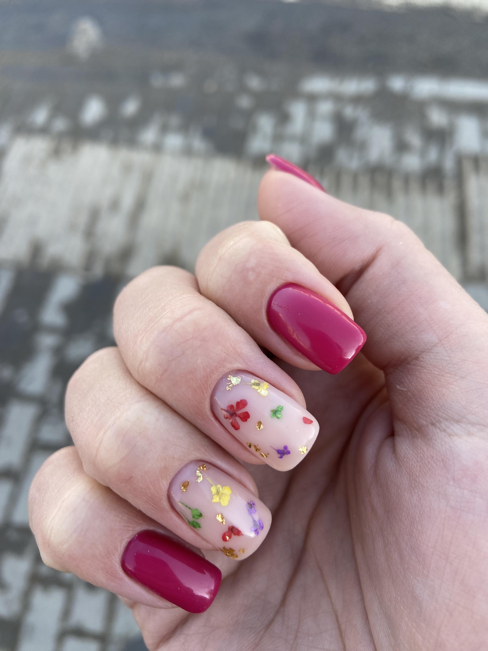 Rococo Nails studio, студия красоты, Ново-Киевская улица, 9а, Смоленск —  2ГИС