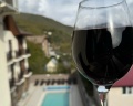 Alba inn apartments: отзыв от Ivar Herbert
