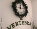 Vertebra: отзыв от Анрун Амарян