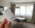 Edge Seligerskaya-Moscow: отзыв от Алёна *.*