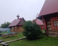 Русский дом: отзыв от Татьяна Бутримова (Еремеева)