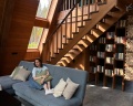 Grand A-frame: отзыв от Гульшат Муртазина
