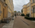 Усадьба Державина: отзыв от Оксана Дюжинова