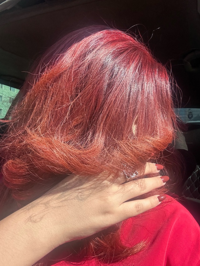 Массажист сұмдық