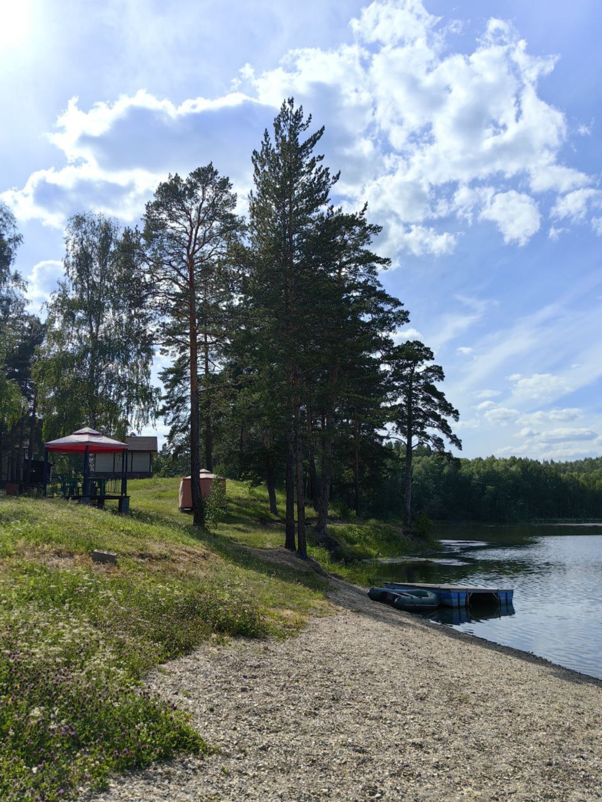 Медвежье, база отдыха, Озеро Медвежье, 1, Миасс — 2ГИС