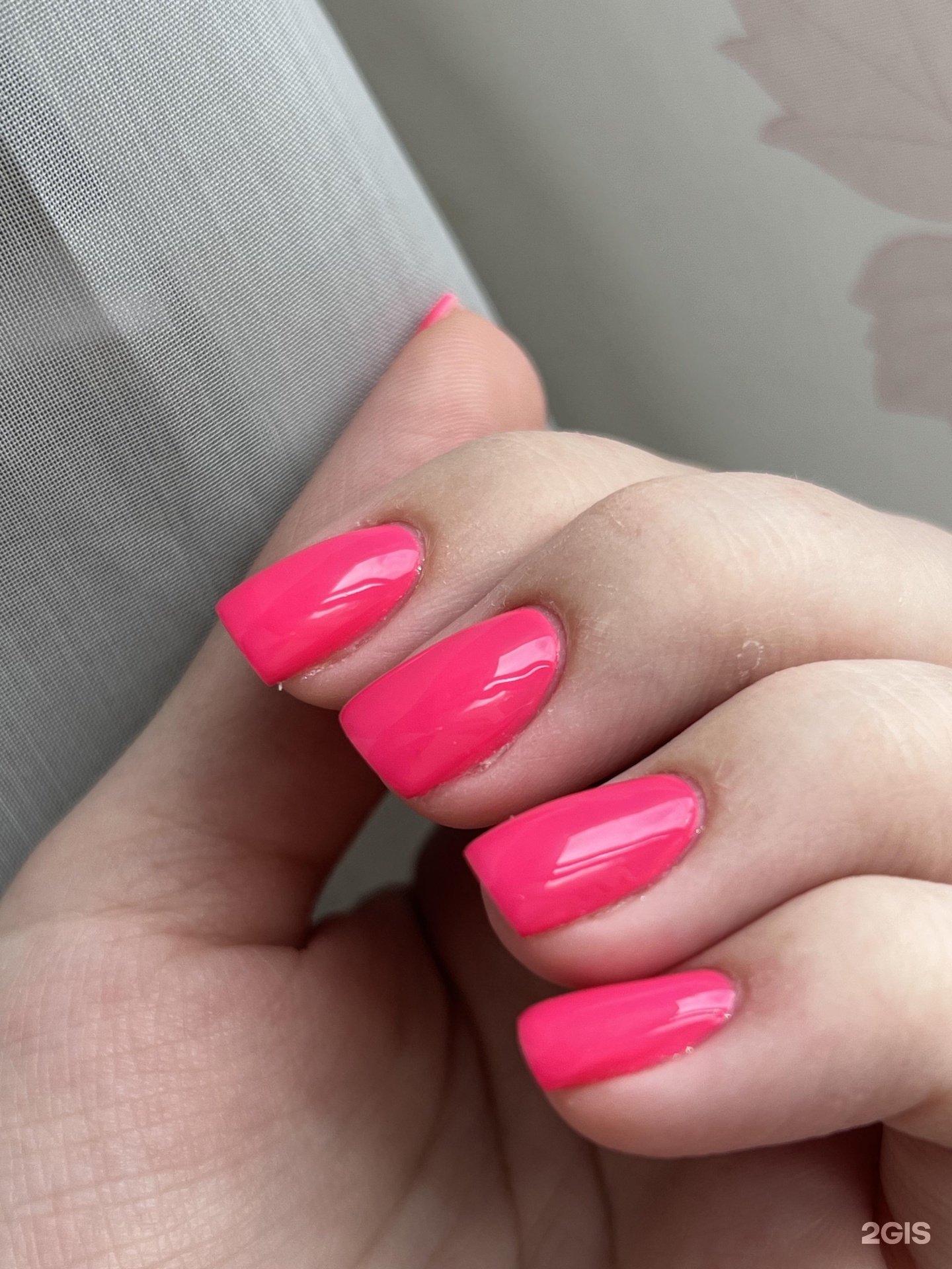 Nail studio, студия ногтевого сервиса, Льва Толстого улица, 156а, Бийск —  2ГИС