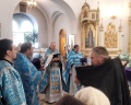 Храм иконы Богородицы Утоли моя печали: отзыв от Юлия