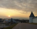Казанский Кремль: отзыв от Милян Бель