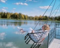 Белогорье: отзыв от Ольга Киселева