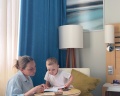Radisson Blu Hotel Chelyabinsk: отзыв от Анастасия Абышева