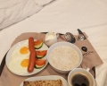 Mansilion hotel: отзыв от Наталия Короткая