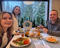 Романов Лес: отзыв от Елена Кожина