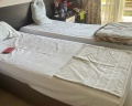 Loo de luxe: отзыв от Анна Трифонова