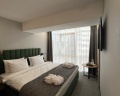 City park hotel Sochi: отзыв от Анастасия Хорошилова