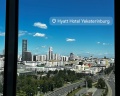 Hyatt Place Ekaterinburg: отзыв от Стася Гонтова