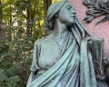 Свято-Троицкий собор Александро-Невской лавры: отзыв от Анна Соколова