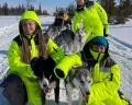 Husky camp: отзыв от Julia Khukalenko