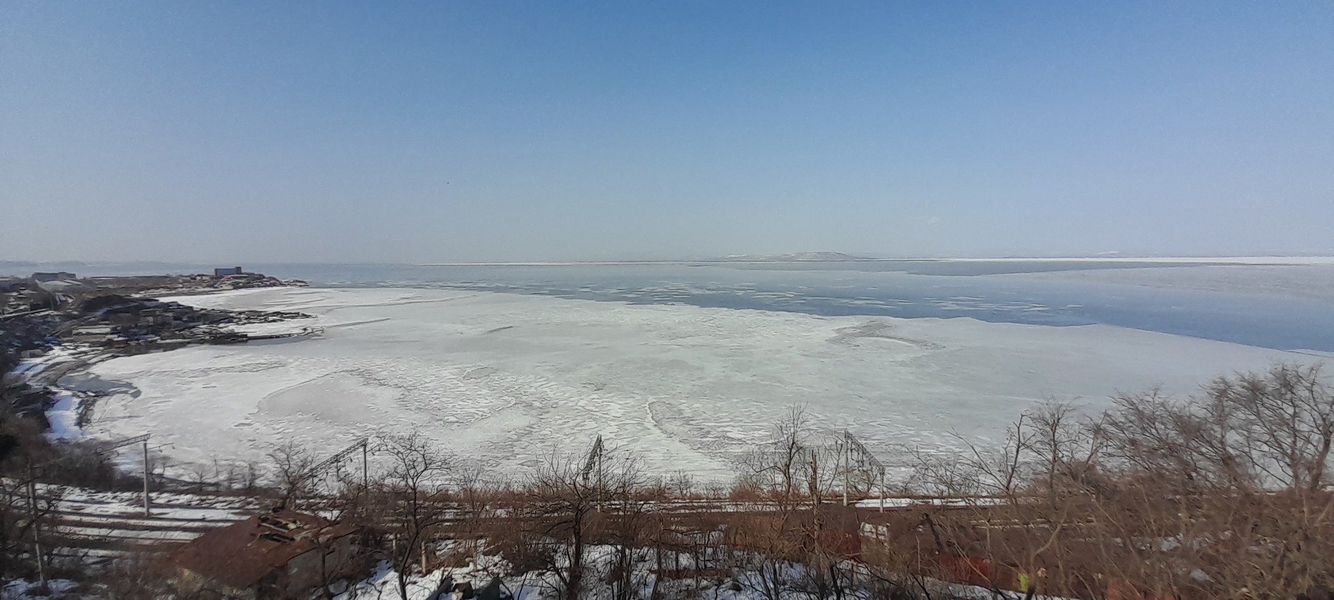 Владивостокский морской рыбопромышленный колледж, улица Кирова, 93/1,  Владивосток — 2ГИС