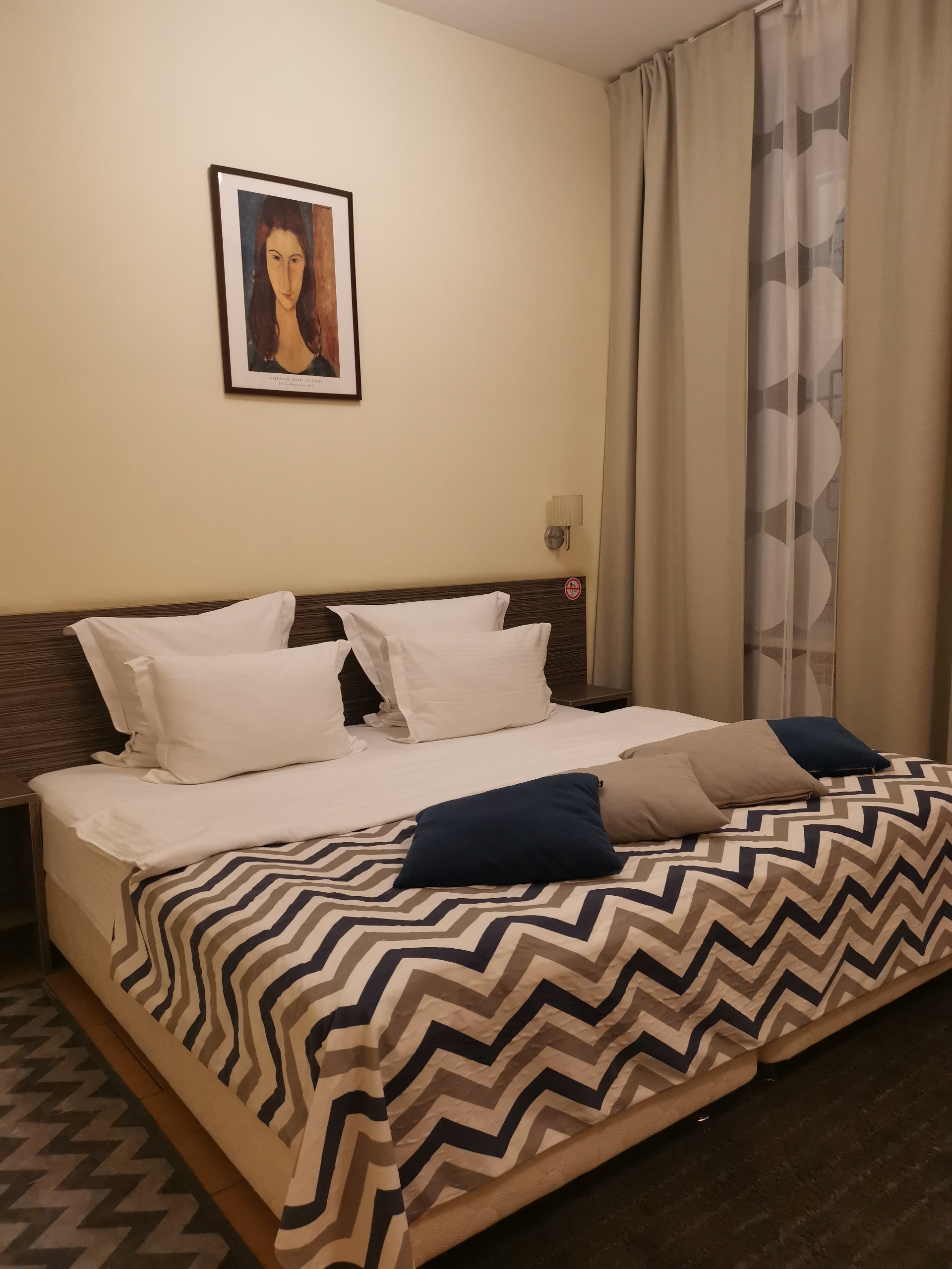 Jazz Hotel, Старокаширское шоссе, 2 к4, Москва — 2ГИС