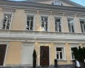 Tverskoy Boutique Hotel Sleepy Tom: отзыв от Светлана Фриман