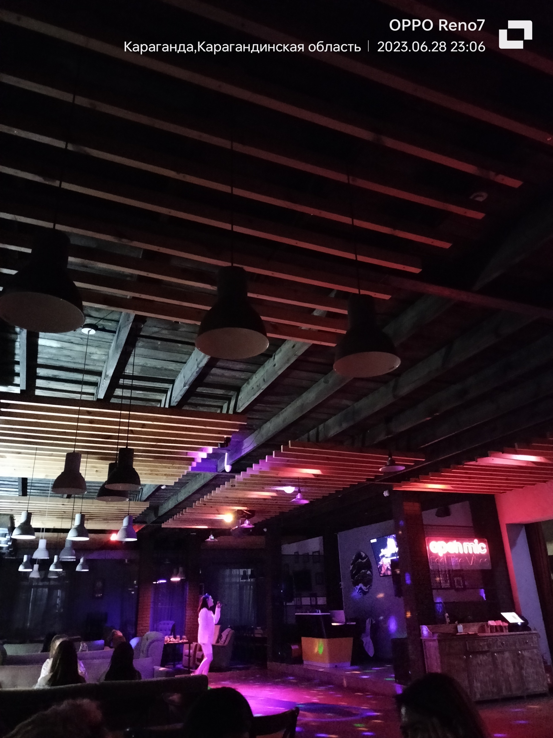 Doma Pub, улица Толепова, 3/12, Караганда — 2ГИС