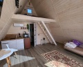 A-Frame: отзыв от Alis Davletshina