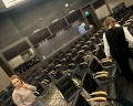 Doubletree by Hilton Tyumen: отзыв от Вера Назарова